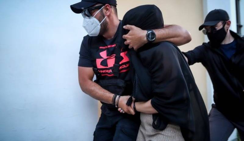 Ξεκινά η δίκη της 37χρονης για την επίθεση με βιτριόλι σε βάρος της άτυχης Ιωάννας (βίντεο)