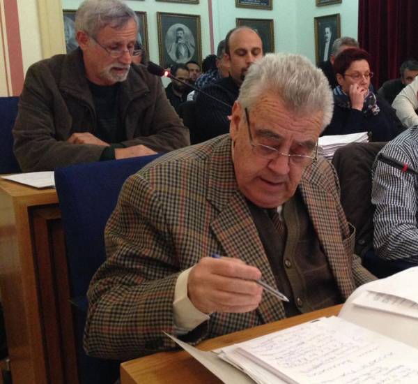 Οι ευθύνες του “Μορέα” στο Δημοτικό Συμβούλιο, "πακέτο" με το Ριζόμυλος - Καλαμάτα