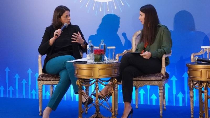 Κεραμέως: Οι μεταρρυθμίσεις στην Παιδεία έχουν σκοπό την προσαρμογή σε ένα περιβάλλον που διαρκώς αλλάζει