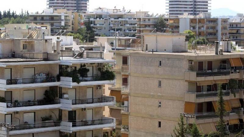 Gov Wallet: Έγγραφα για τα ακίνητα στο ψηφιακό πορτοφόλι