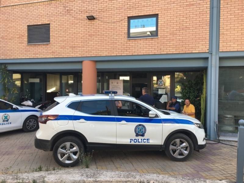 Παράπονα για την αστυνόμευση στην Τριφυλία