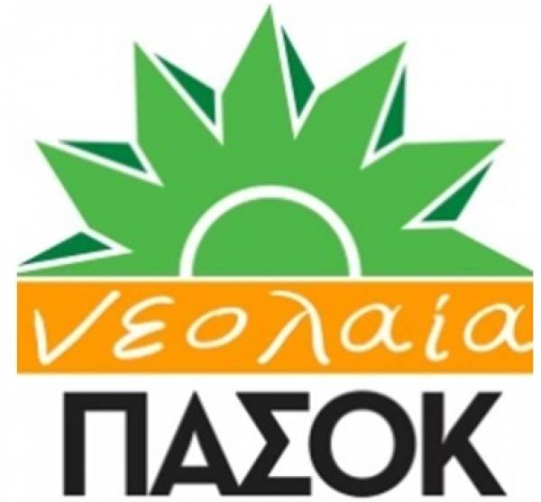 Συνεχίζεται η διαμάχη για τα ιμάτια της Νεολαίας ΠΑΣΟΚ Μεσσηνίας
