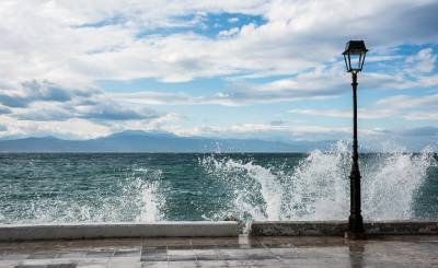 Έκτακτο δελτίο επιδείνωσης του καιρού με ισχυρές βροχές και καταιγίδες - Οι περιοχές που αφορά