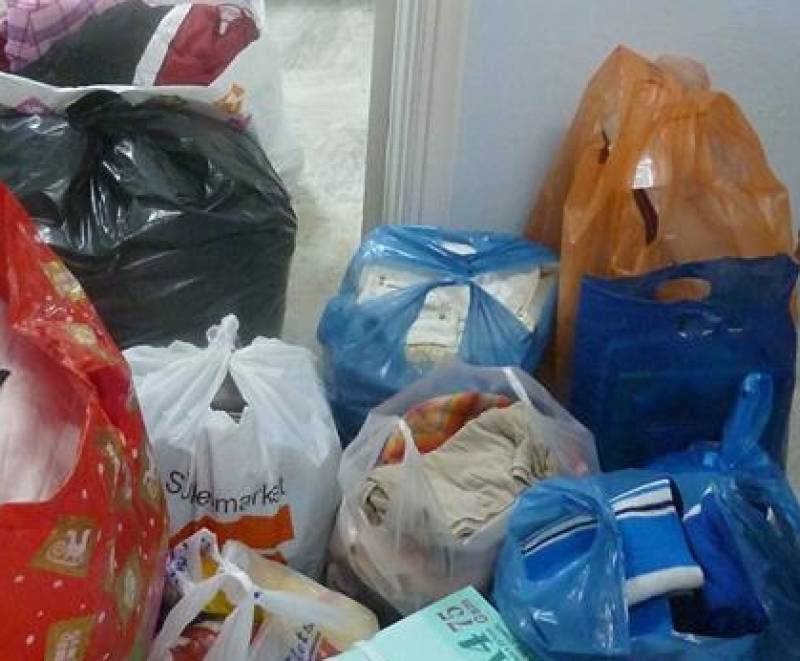 2η Γιορτή Αγάπης για διασκέδαση αλλά και προσφορά στην Αγία Τριάδα