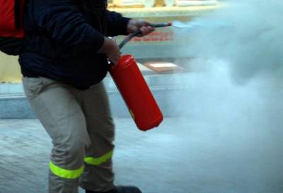 18 προσλήψεις για πυροπροστασία στην Οιχαλία