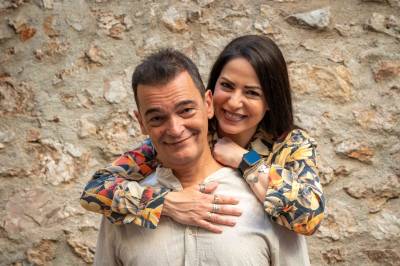 «Check in για 2» με Καζάκο και Πηλιχού στην Τρίπολη