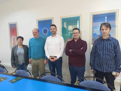 Tο εμβληματικό έργο «Beatlerianas» στο Μέγαρο Χορού Καλαμάτας