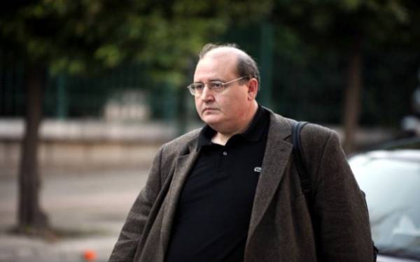 Φίλης: Ο λαός θα πει όχι στα τελεσίγραφα των πιστωτών