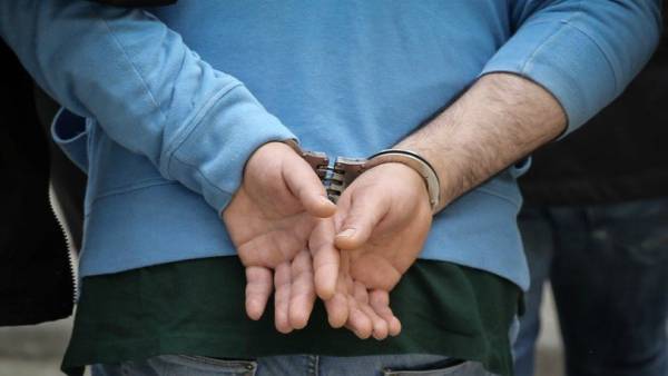 Σύλληψη φυγόποινου στο Μεμί Κυπαρισσίας