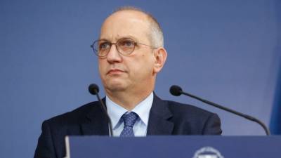 Οικονόμου: Η Ελλάδα στηρίζει έμπρακτα το δίκαιο και τη νομιμότητα