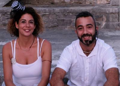 Οι &quot;Τσικιμπόμ&quot;... γαργαλούν τη φαντασία των παιδιών