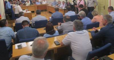 Αντωνόπουλος κατά Βασιλόπουλου για Κουκούτση