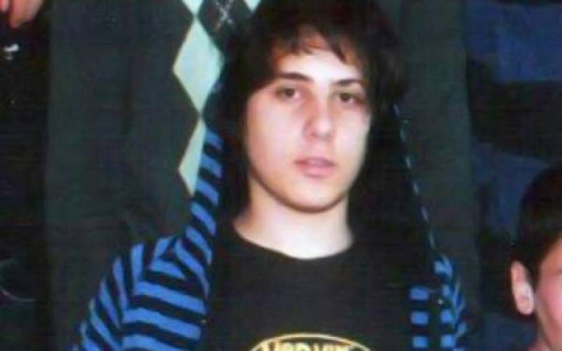 Η ΚΝΕ Μεσσηνίας για την δολοφονία του Αλέξη Γρηγορόπουλου