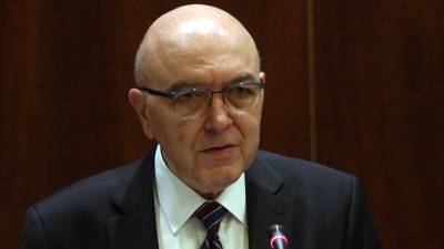 Φραγκογιάννης: Θετικές προοπτικές στις οικονομικές σχέσεις Ελλάδας-Ιαπωνίας