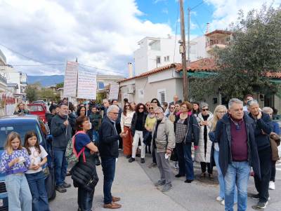 Ιστορικός περίπατος στα προσφυγικά της Καλαμάτας