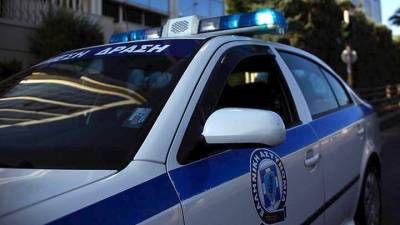 Εξαρθρώθηκε ακροδεξιά οργάνωση από την Αντιτρομοκρατική Υπηρεσία