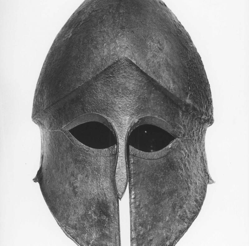 Πλάνο δημιουργίας Αρχαιολογικού Μουσείου στην Ερμιονίδα