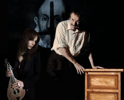 Θεατρική Ανοιξη στην Καλαμάτα (φωτογραφίες)