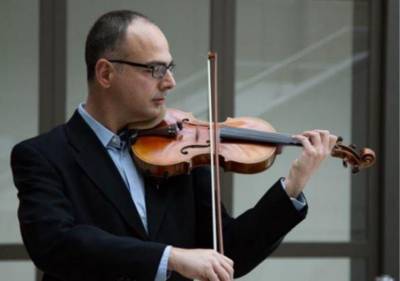 Με συναυλία κλείνει τις χειμωνιάτικες δράσεις του το Δημοτικό Ωδείο Καλαμάτας