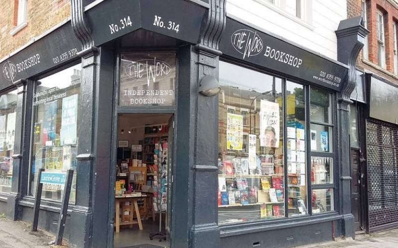 Βιβλιοφιλική έκρηξη στη Βρετανία εν μέσω πανδημίας