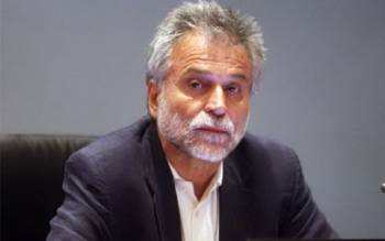 Δημήτρης Χατζησωκράτης: &quot;Η πάλη μας αλληλένδετη με την πάλη για την Ευρώπη&quot;