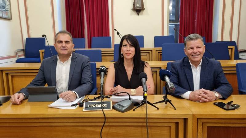 Καλαμάτα: 30 Μαΐου το 10ο Φεστιβάλ Ελαιολάδου και Ελιάς