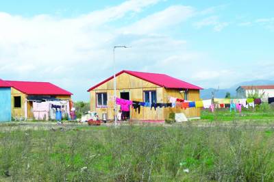 Πρόγραμμα για Ρομά ζητεί ο Δήμος Μεσσήνης