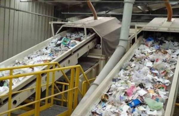 Νέα καθυστέρηση για τη Μονάδα Επεξεργασίας Απορριμμάτων