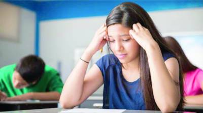 Συμβουλές για τη διαχείριση άγχους κατά την περίοδο των εξετάσεων