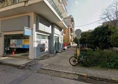 Καλαμάτα: Δικάσιμος για απαλλοτρίωση ακινήτων με σκοπό τη διάνοιξη της οδού Μαιζώνος