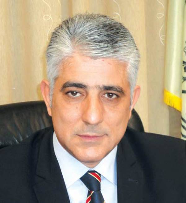 Δημήτρης Καφαντάρης: "Τα δύσκολα ανήκουν πια στο παρελθόν"