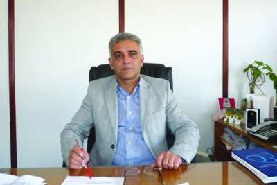 Να παραμείνουν οι Γαργαλιάνοι λέει ο Αξιοτόπουλος