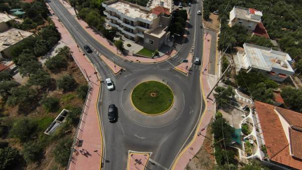 Κυκλοφοριακή και συγκοινωνιακή μελέτη για μια πιο… έξυπνη Καλαμάτα