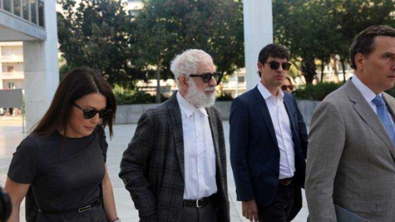 Δίκη Φιλιππίδη: Απαλλαγή και για τη δεύτερη απόπειρα βιασμού λόγω αμφιβολιών ζητεί ο εισαγγελέας (βίντεο)