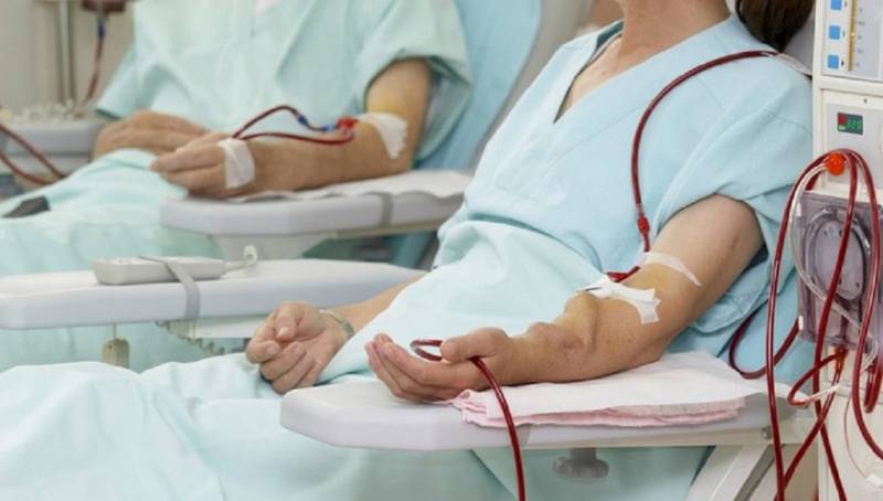 Εκδήλωση του Συλλόγου Νεφροπαθών Μεσσηνίας για τις μεταμοσχεύσεις