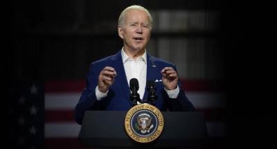 Μπάιντεν: Θα ζητήσει πρόσθετες κυρώσεις κατά της Ρωσίας από τους ηγέτες της G7