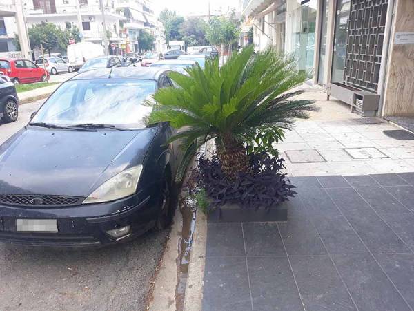 Πράσινο αλλά με κανόνες και έλεγχο