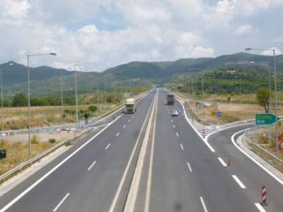 Εγκρίθηκε η καταβολή 10.947.609,50 ευρώ στην “Μορέας Α.Ε.”