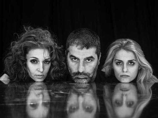 «Δεσποινίς Τζούλια», «Ελένη» «Lebensraum» στη Θεατρική Ανοιξη