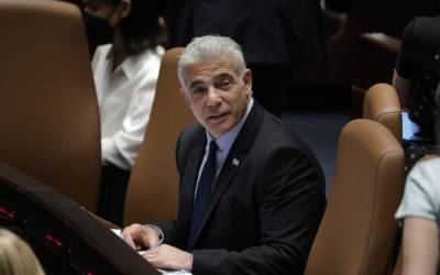 Ισραήλ-Τουρκία: Πλήρη αποκατάσταση των διπλωματικών σχέσεων ανάμεσα στις δύο χώρες ανακοίνωσε το πρωθυπουργικό γραφείο του Ισραήλ