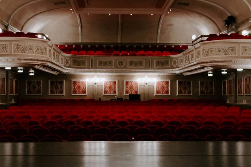 Ανακοίνωση του Διοικητικού Συμβουλίου του Εθνικού Θεάτρου για την παραίτηση του Δ. Λιγνάδη