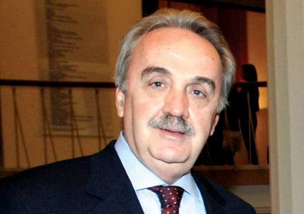 Η Μεσσηνιακή Αμφικτιονία τιμά τον Σάκη Θεοδωρόπουλο