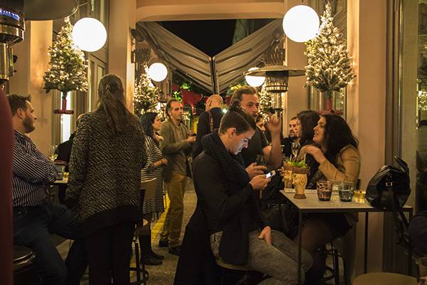 Βέλγοι καλεσμένοι του "Λάδι Βιώσας" στη Μεσσηνία για γαστρονομικές απολαύσεις