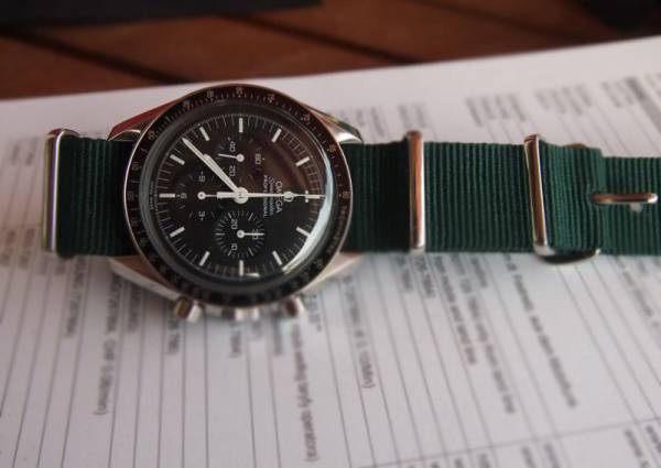 Εκλεψε ρολόι από ψησταριά στην Καλαμάτα