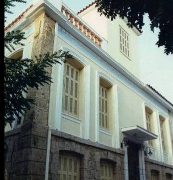 Κατανομή ρόλων στο συμβούλιο της "Φάρις"