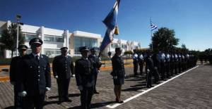 Δόκιμοι στη Σχολή της ΕΛΑΣ: Είμαστε φασίστες, υπάρχει πρόβλημα;