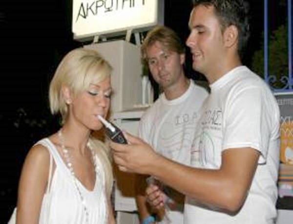 "Ευρωπαϊκή νύχτα χωρίς ατυχήματα" το Σάββατο και στην Καλαμάτα