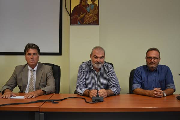 Ζητούν τη στελέχωση των δικαστικών δομών στην Τριφυλία