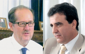 Οι δήμοι θα έχουν σύντομα όργανο εκπροσώπησης: Νίκας - Πνευματικός αντίπαλοι στην ΠΕΔ