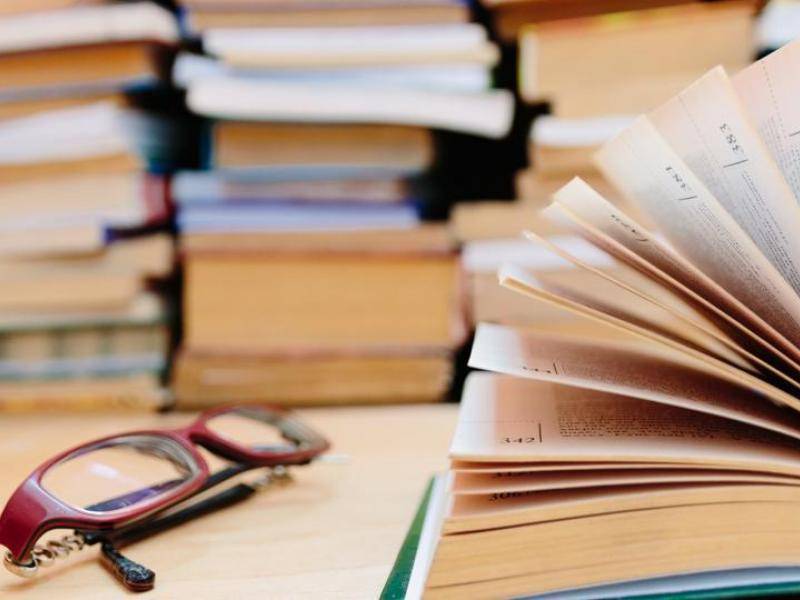 Συνάντηση Λέσχης Ανάγνωσης της ΕΜΣ